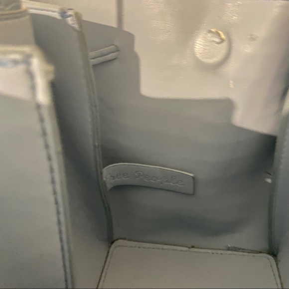 Free People Bucket Bag - Picture 12 of 13